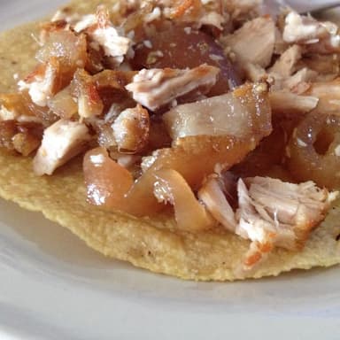 Orden en Plato
