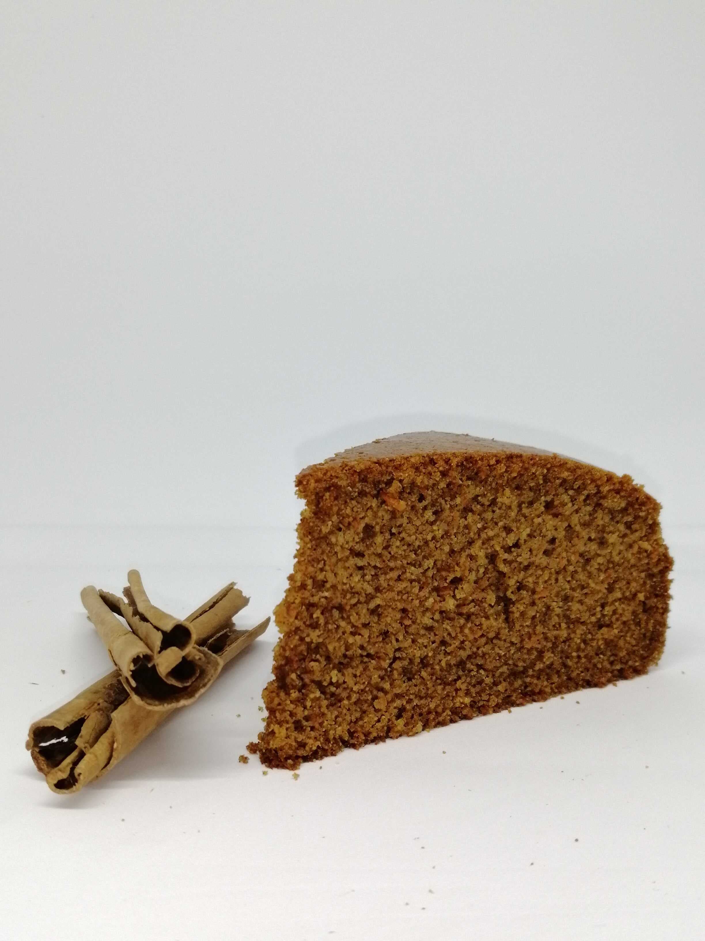 Torta Integral Porción
