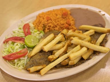 Hígado Encebollado