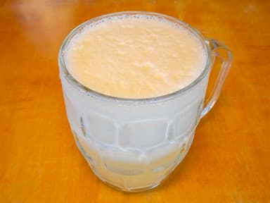 Agua de Piña