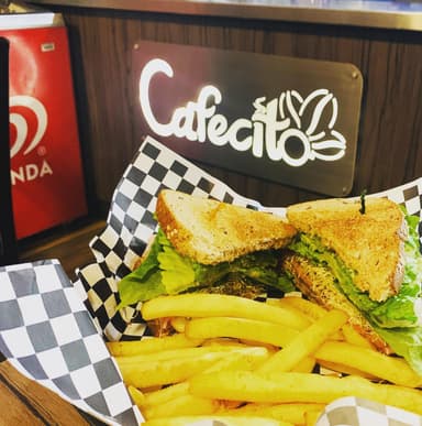 Sándwich Clásico
