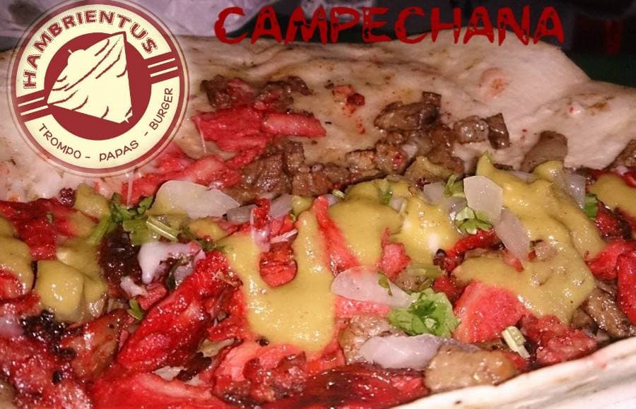 Campechana