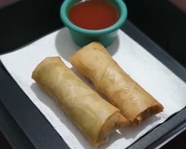 60A - Tacos Chinos 4 Unidades