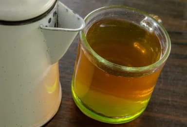 Té Clásico