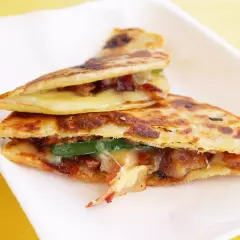 Combo Quesadilla Norteña