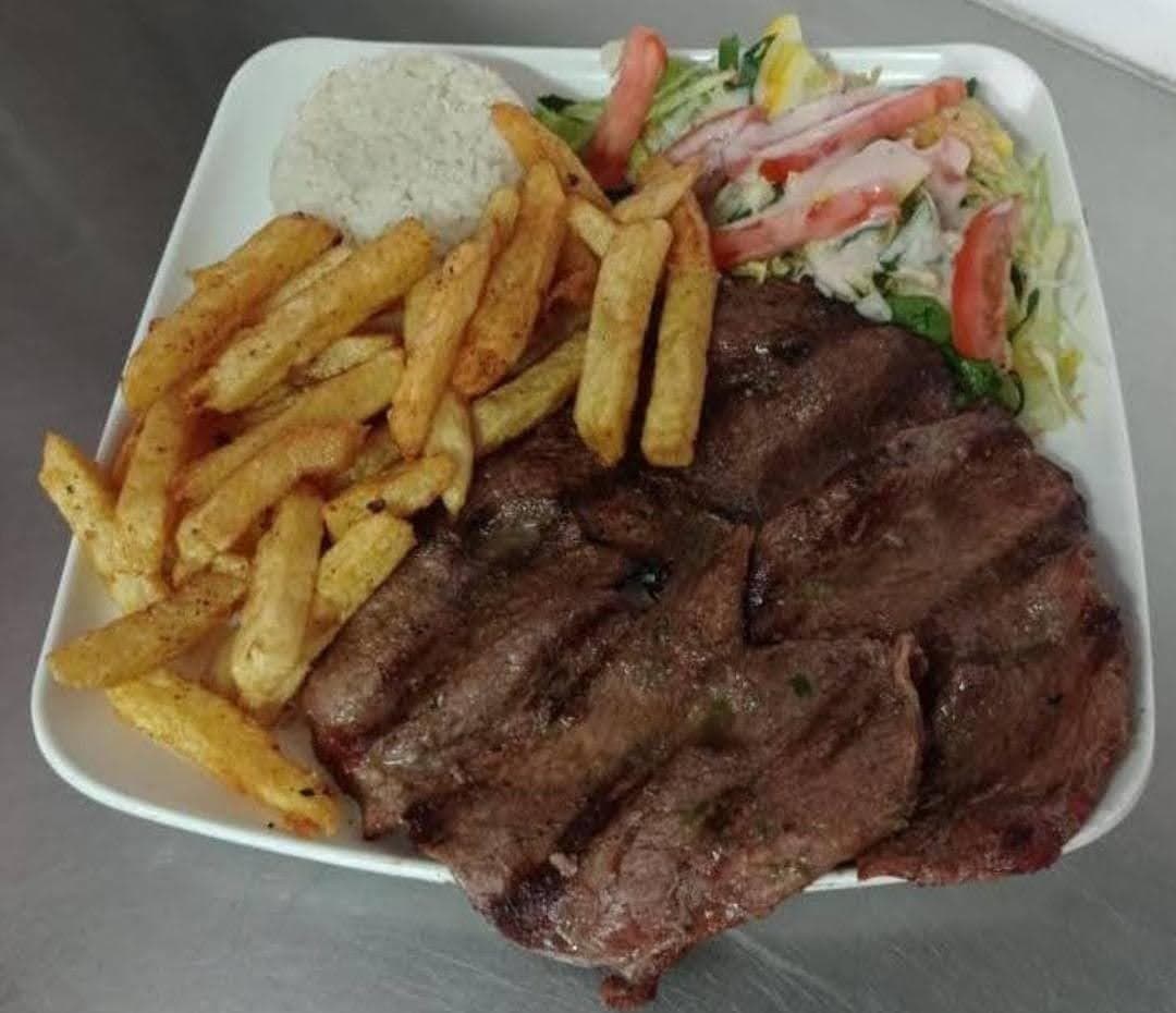 Churrasco x350 g