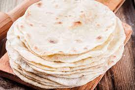 5pz Tortilla Harina