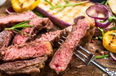 Res a la Parrilla.