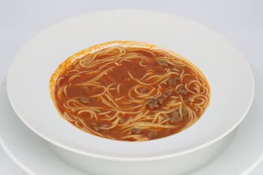 Sopa Sustancia de Carne