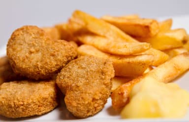 Nuggets X 6