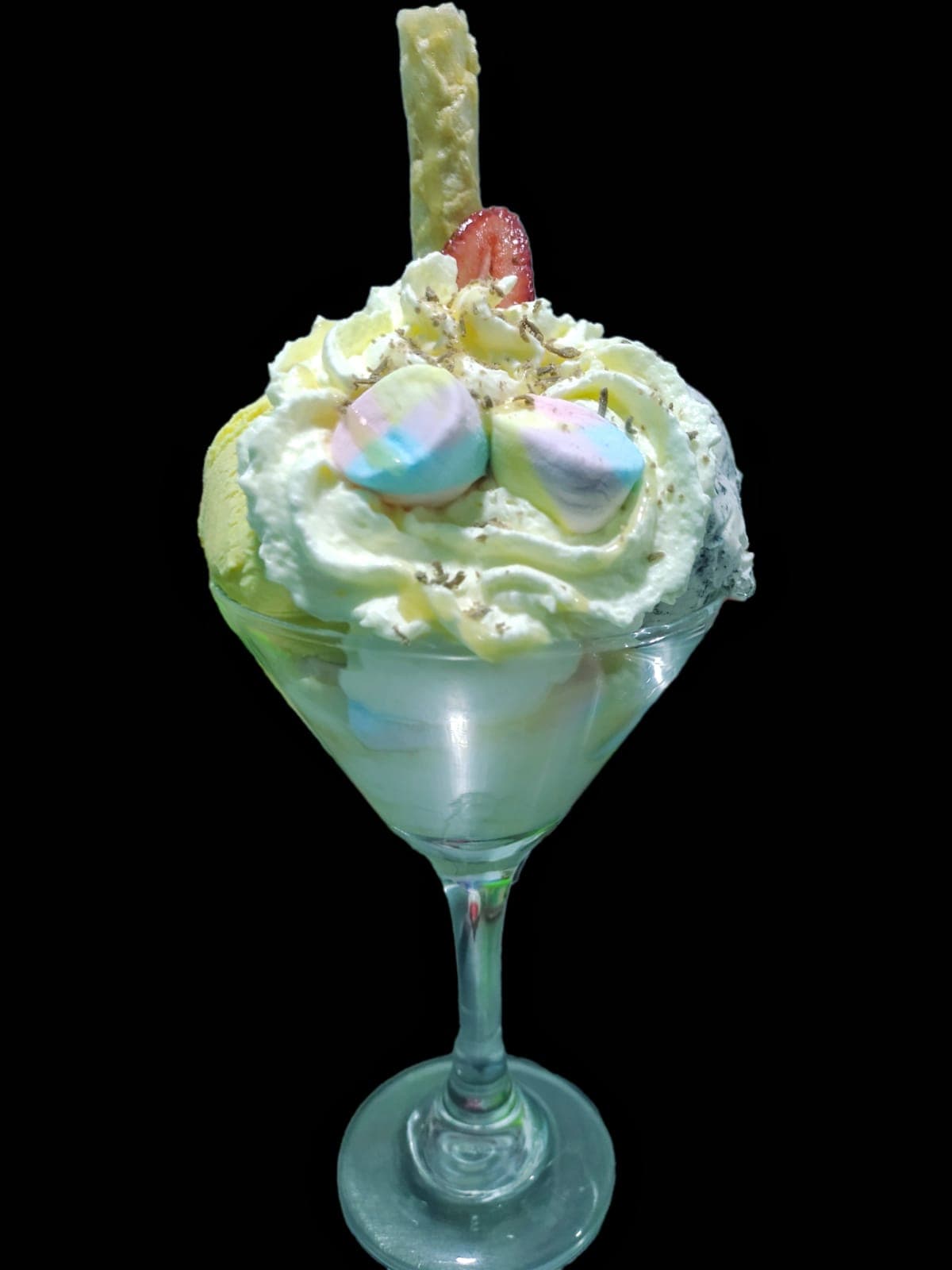 Copa Masmelos