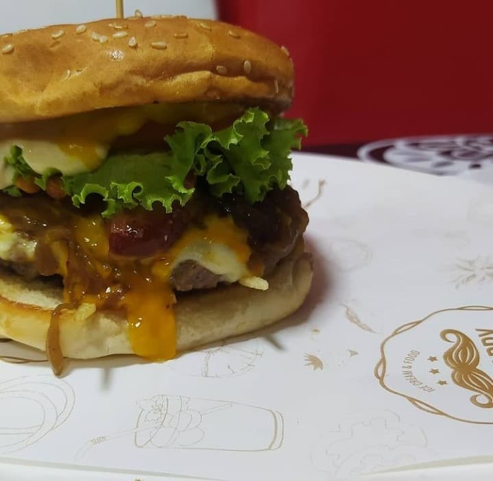 Flow Burger
