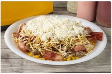 Mazorcada Ranchera🌽