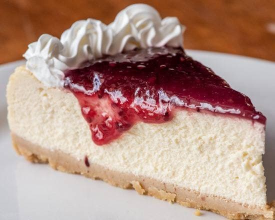 Cheesecake