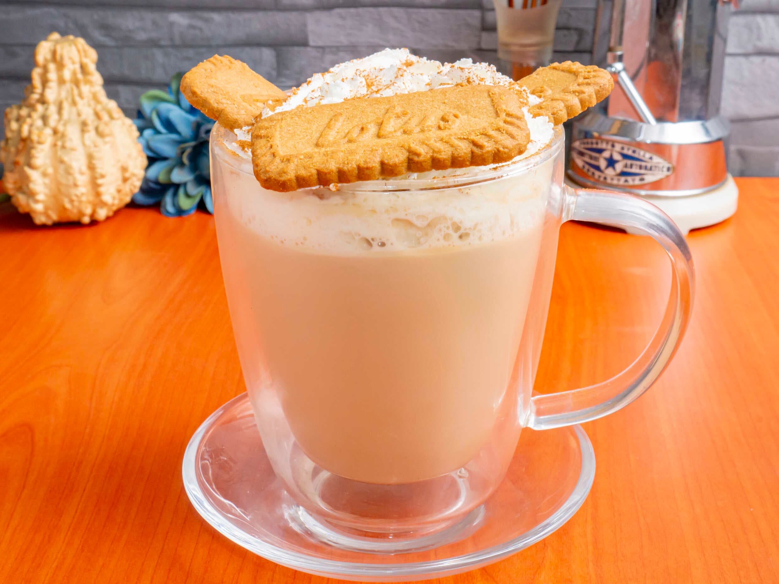 Café Latte
