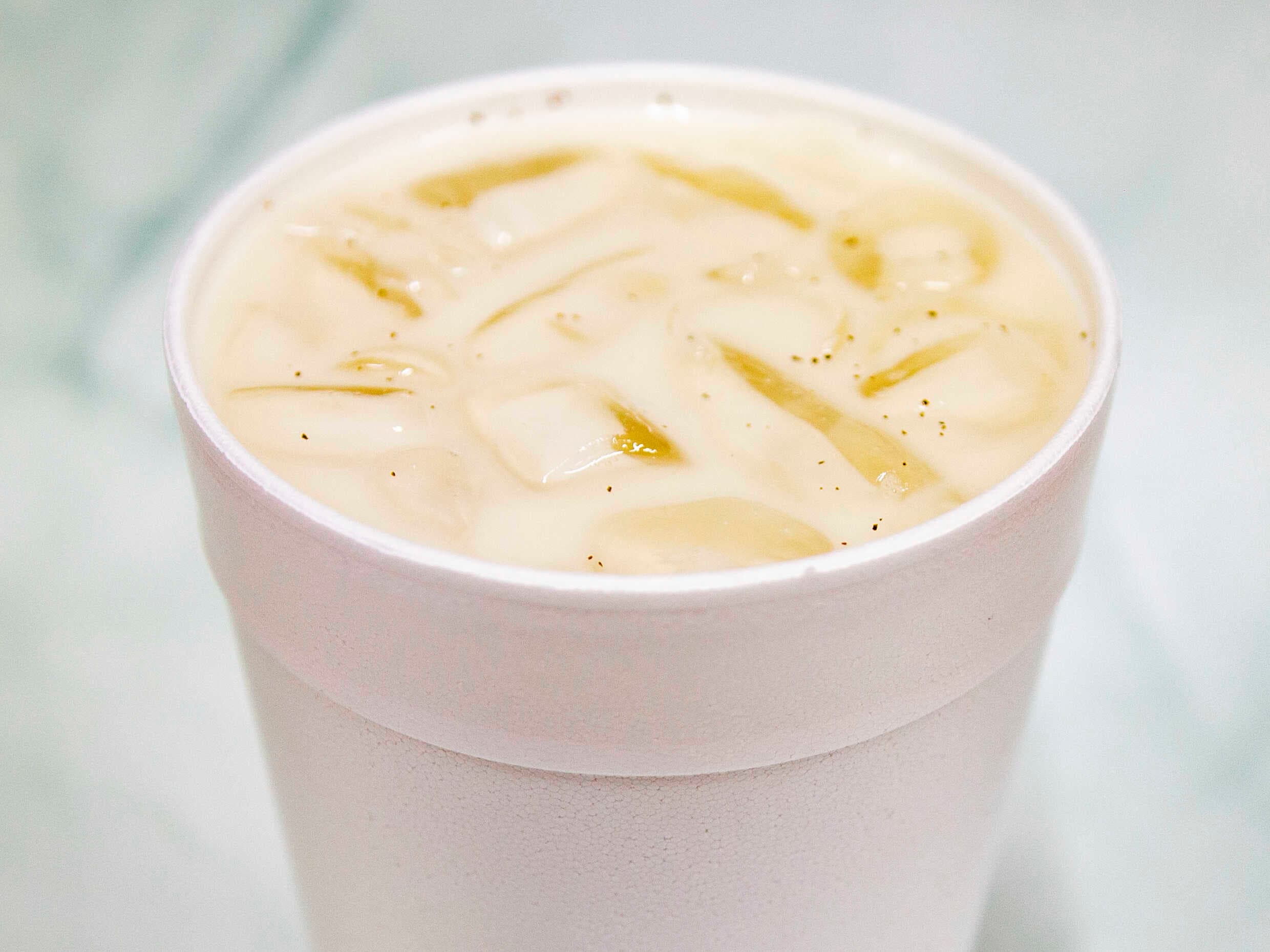 Agua de Arroz 1 Litro