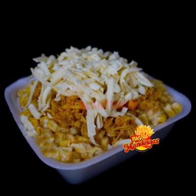 Maíz Pollo