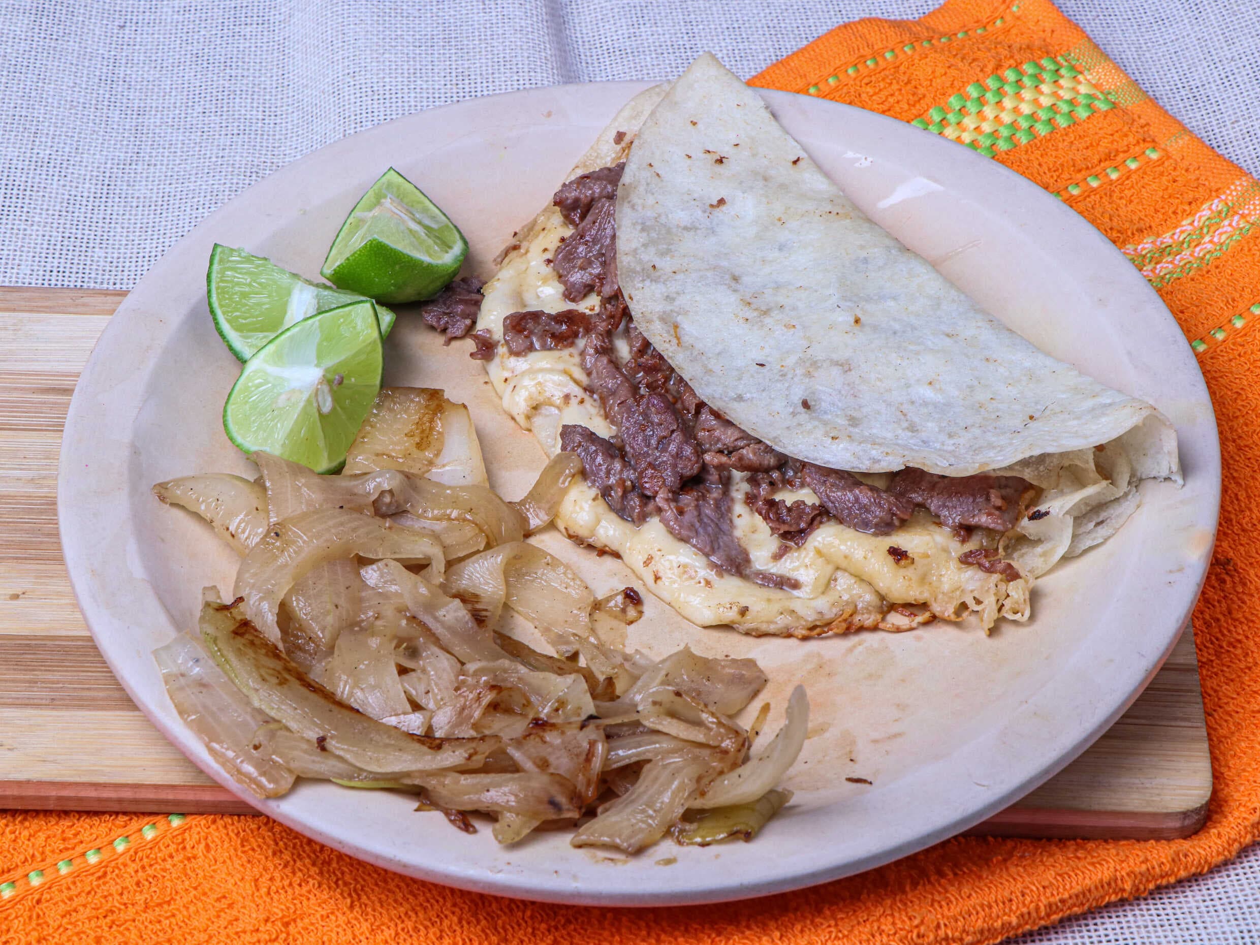 Taco Pirata
