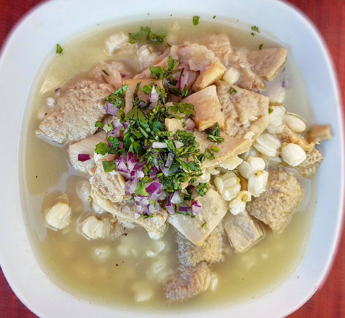 Menudo