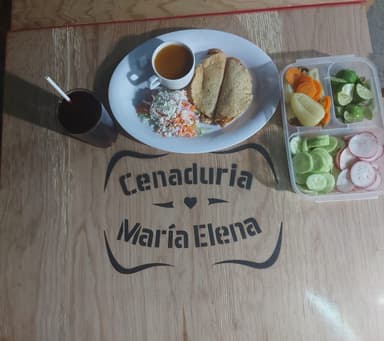 Taco Dorado de Camarón