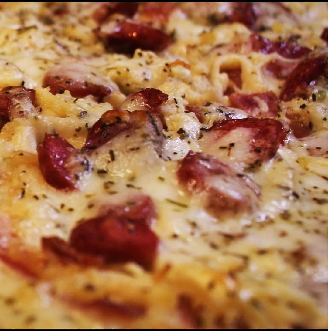 Tradicional Salami