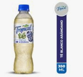 Tropical Arandano 350ml