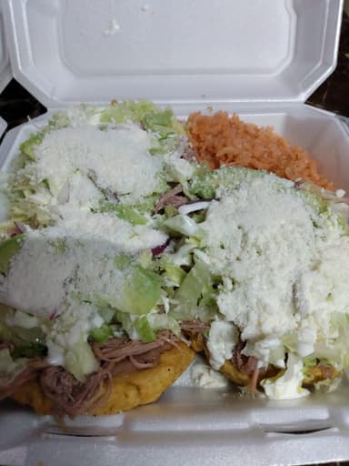 Sopes