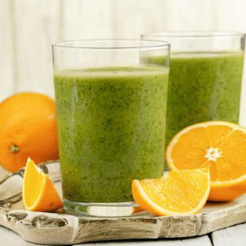 Jugo Antigripal