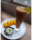 10 Empanadas + Jugo de 16 Oz