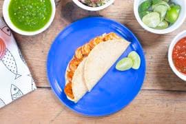 Enchilote Enchiloso ®