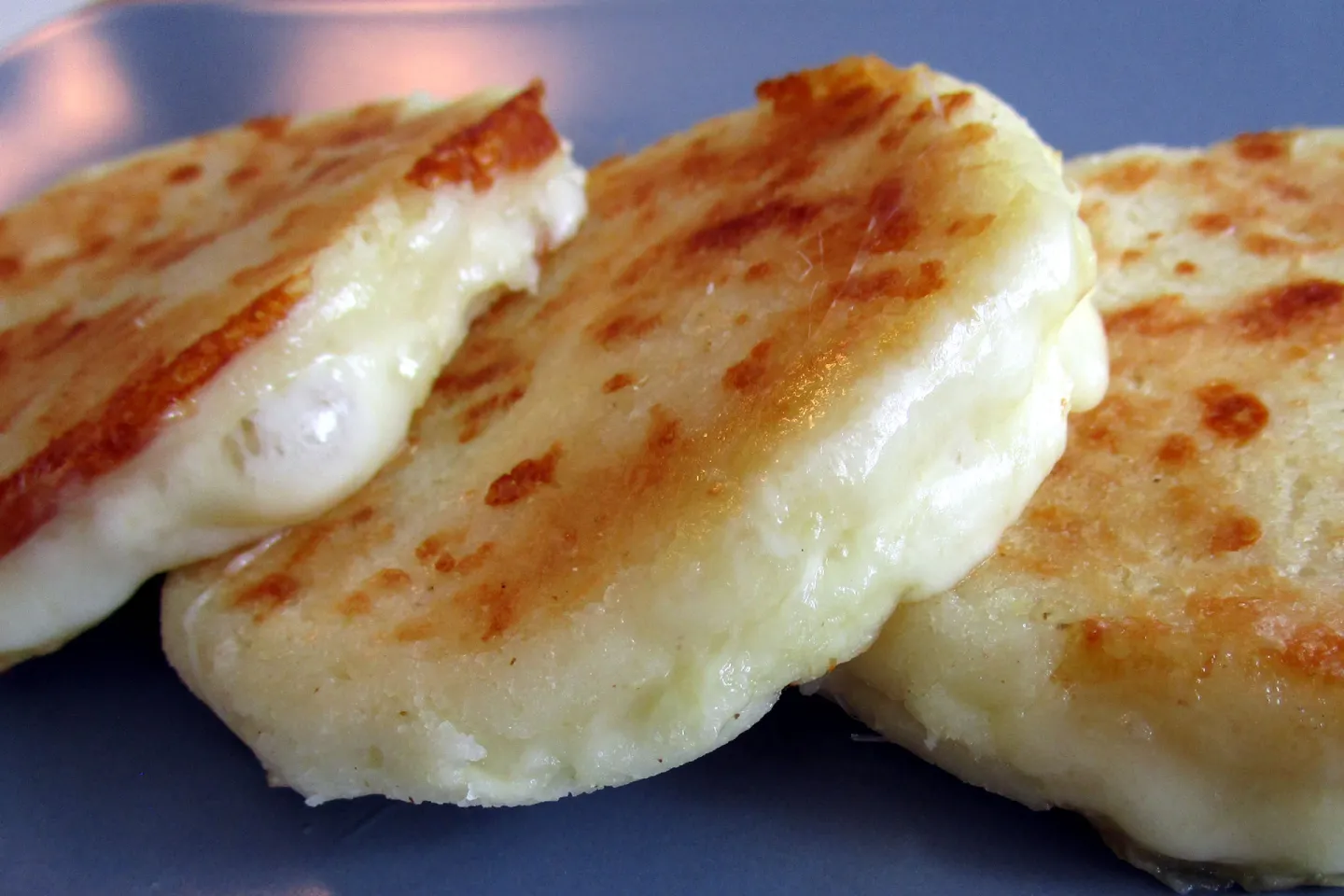 Arepa Dulce