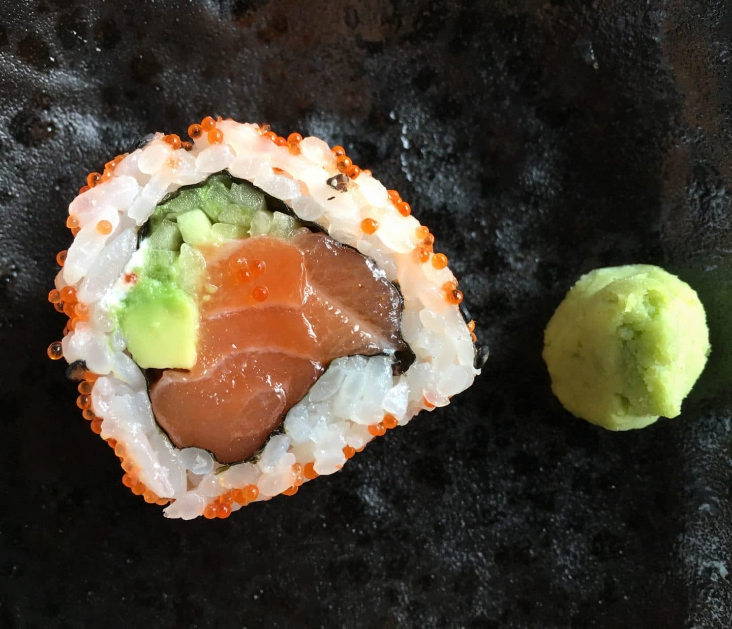 Tempura Especial