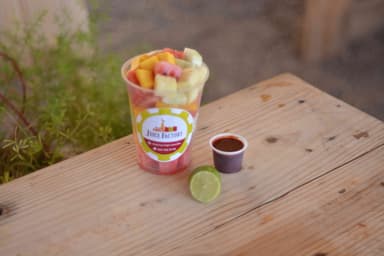 PICO DE GALLO