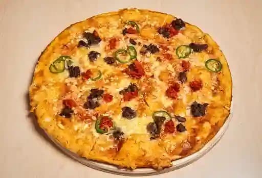Mexicana gde