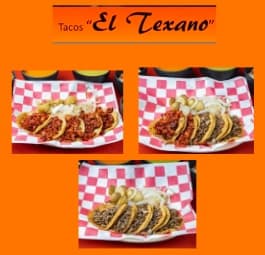 🤤🌮 Combo 1 de cada 1🌮🤤
