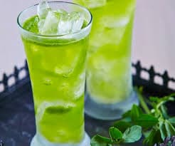Agua 1 Lt de Alfalfa