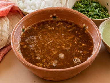 Mega Birria