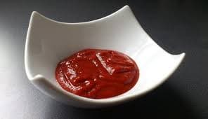 Salsa Sirracha