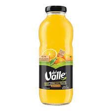 Del Valle Naranja *