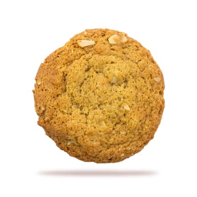 Galleta Macadamia