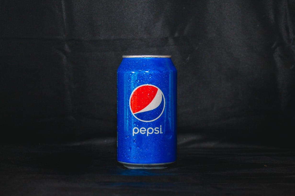 Pepsi
