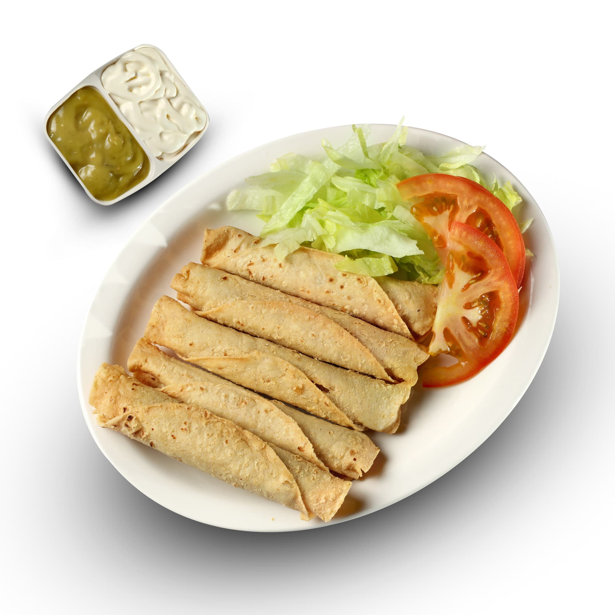Flautas