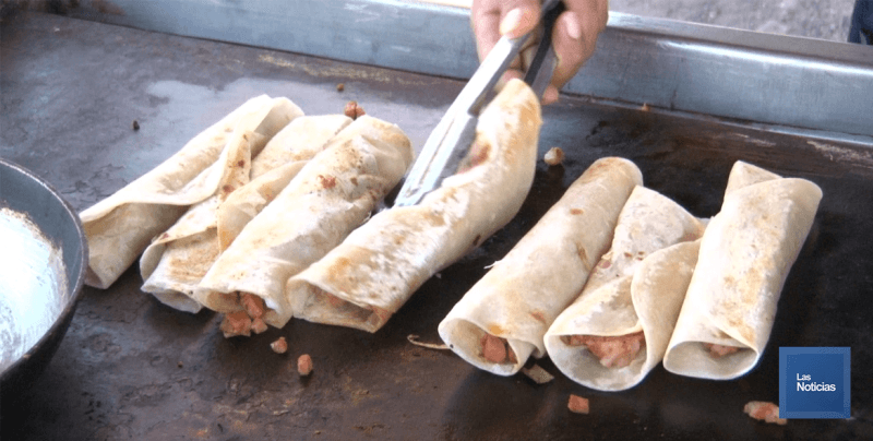 FRIJOLES
