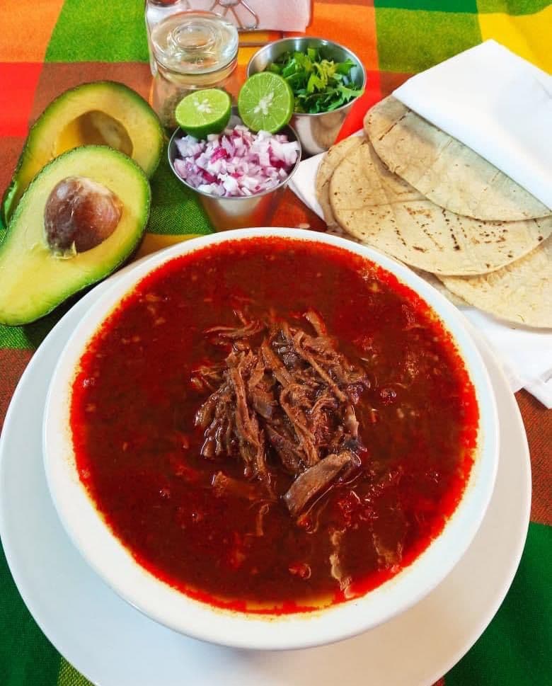 Birria