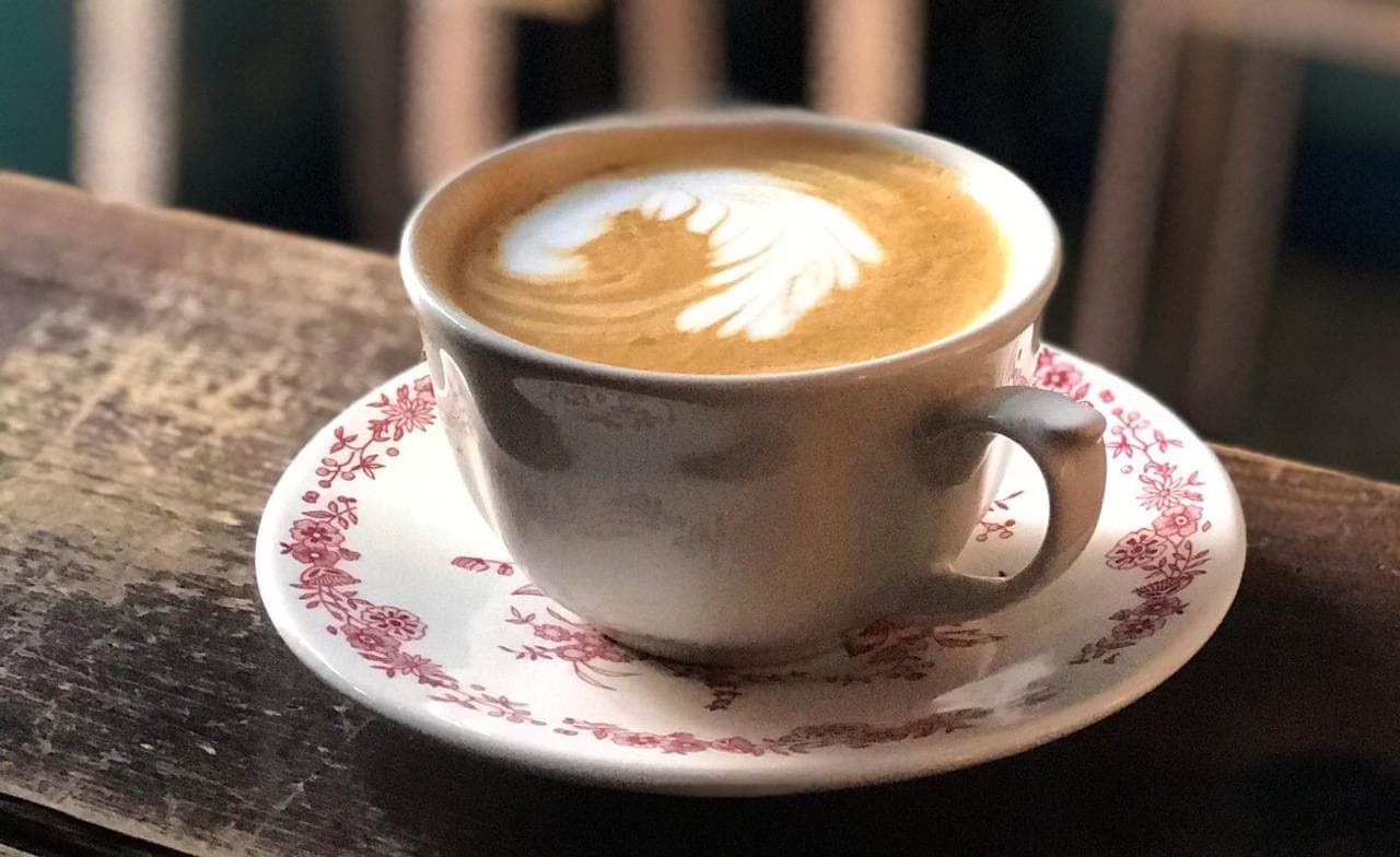 Latte