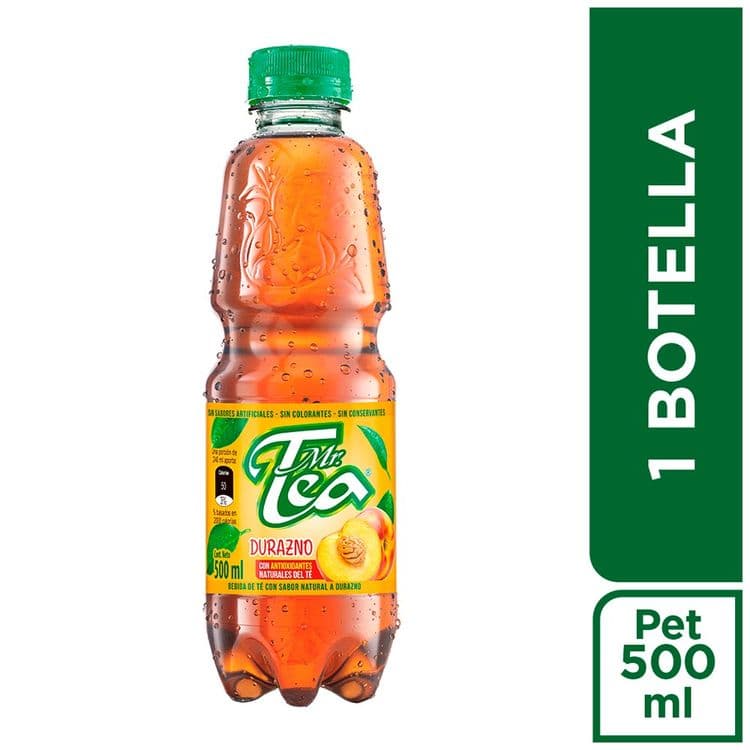 Té Durazno