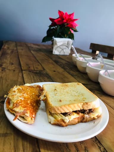 Sándwich