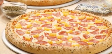 Pizza Grande Hawaiana