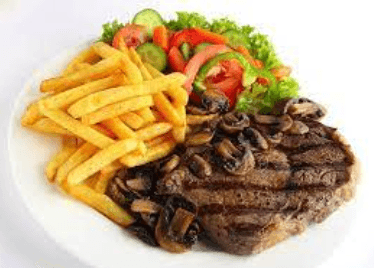 Carne de Res