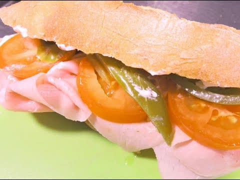 Lonche Clásico